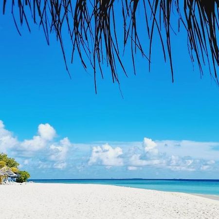 Gurus Maldives At Gulhi Island Hotel Exterior photo