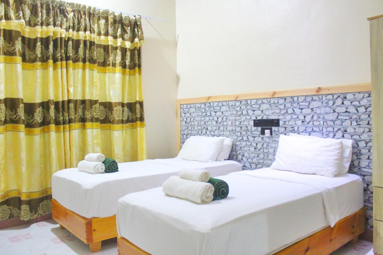 Gurus Maldives At Gulhi Island Hotel Exterior photo